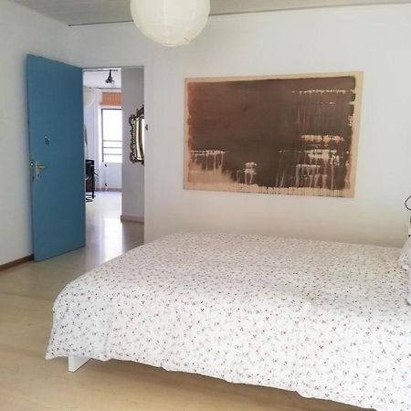 5Th Floor Apartment With Balcony Athena Bagian luar foto
