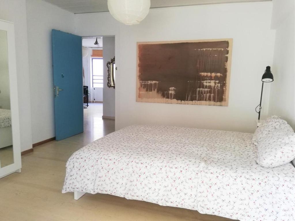 5Th Floor Apartment With Balcony Athena Bagian luar foto
